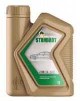 Rosneft Standart 20W-50