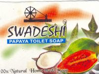 Herbal Soap