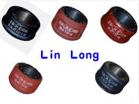 Lin Long Brake Drum---DongFeng