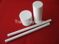 machinable glass ceramic rod