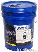 PUNCTURE FREEâ¢  â High Speed Tyre Sealant