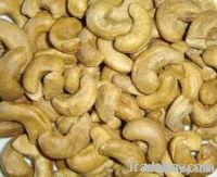 cashew nut w320