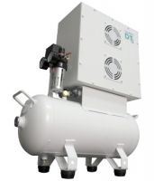 Dental Compressor EcoSilence