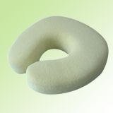 U-Shape pure comfort Memory foam pillow