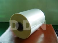 BOPP film for capacitor(MPP)