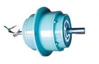 outer rotor motor