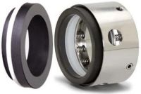 MULTISPRING MECHANICAL SEALS