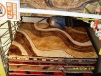 shaggy carpet of ShengYuDa Carpets co., Ltd