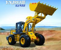 5 ton wheel loader YNJ953