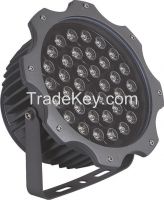 high power led flood light 220V 54W