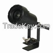 high power led spot light IP65 outdoor 1*5W