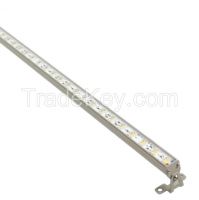 SMD5050 linear light wall washer light IP65 outdoor using