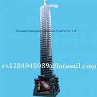 DCZ Series Vibrating Vertical Lifter
