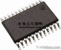 Electronic Components (IC)