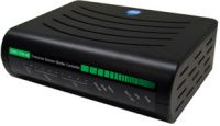 Enterprise SIP Gateway (ESG) With DOCSIS 3.0 Cable Modem And PRI Gatew