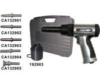 ZIPP Shock Reduced Air Riveting Hammer