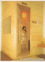 Portable Steam bath Sauna bath