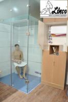 Linco Portable steam bath Cabins