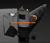 semi automatic cube sugar machine