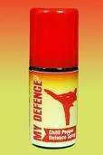 papper spray self defence0101088895