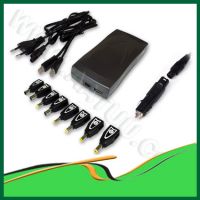 90W AC/DC  for Home and Car use Universal Laptop power replacement