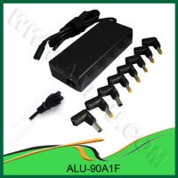 90W AC home use Universal Laptop Adapter