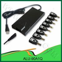 AC 90W home use Universal laptop power supply