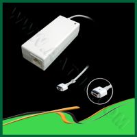Apple 16V 3.65A laptop AC adapter (special magnetism 5 pin)