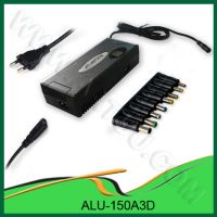 AC 150W Universal Laptop Adapter for Home use