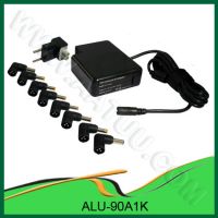 AC 90W Universal Laptop Adapter with Apple shape design
