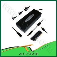 AC 120W Universal Laptop Chargers for Home use