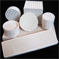 Honeycomb Ceramic