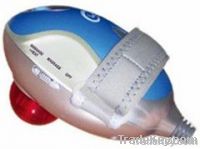 handheld body massager Eh-009dh/ vibrating/ Ce certification