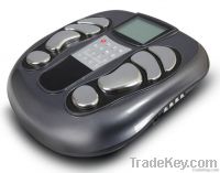 Tens foot massager with heat Eh-007eh/Ce certification