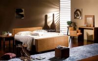 Rattan Bedroom Set HC311-16-HC316-5