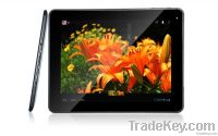 Tablet pc with Bluetooth & 3G