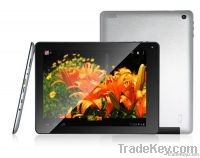 Tablet pc with Dual camera