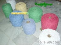 Acrylic yarn 100% full Acrylic