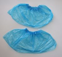 disposable PE shoe cover