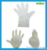 disposable MPE glove