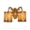 Parchment wall lamp(MD3007-2)