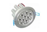 Independent Heat Sink LED Downlights 3-15W