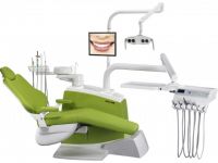 DENTAL CHAIR DTC-329