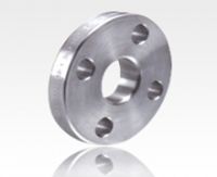 PLATE FLANGE