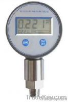 Digital Pressure Gauge