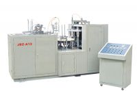 paper cup machines, non woven bag machines,