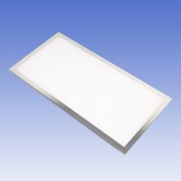 LED panel light