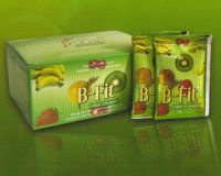 B-Fit Mix Fruit Fibre Cleanse