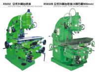 milling machine X5032