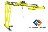 gantry crane